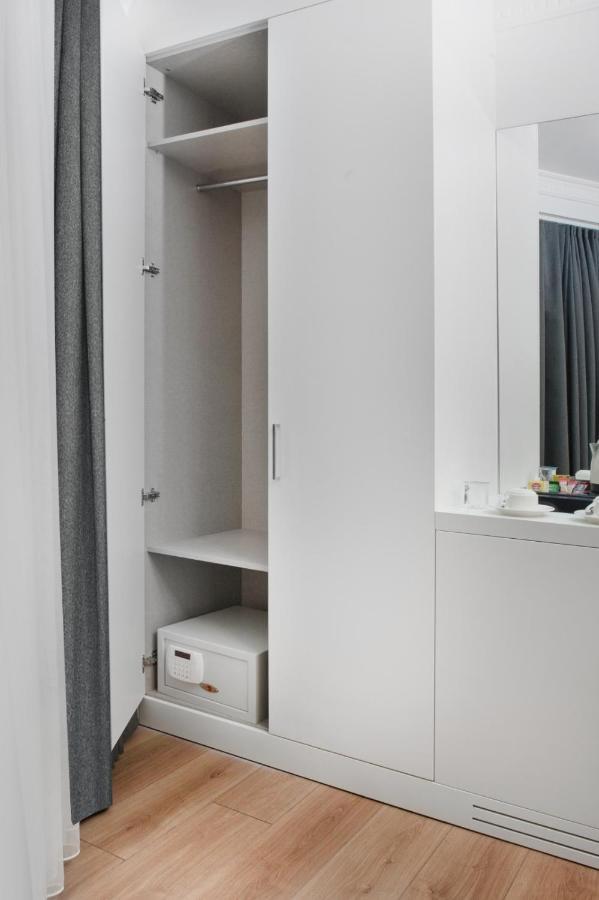 Silvana Hotel *