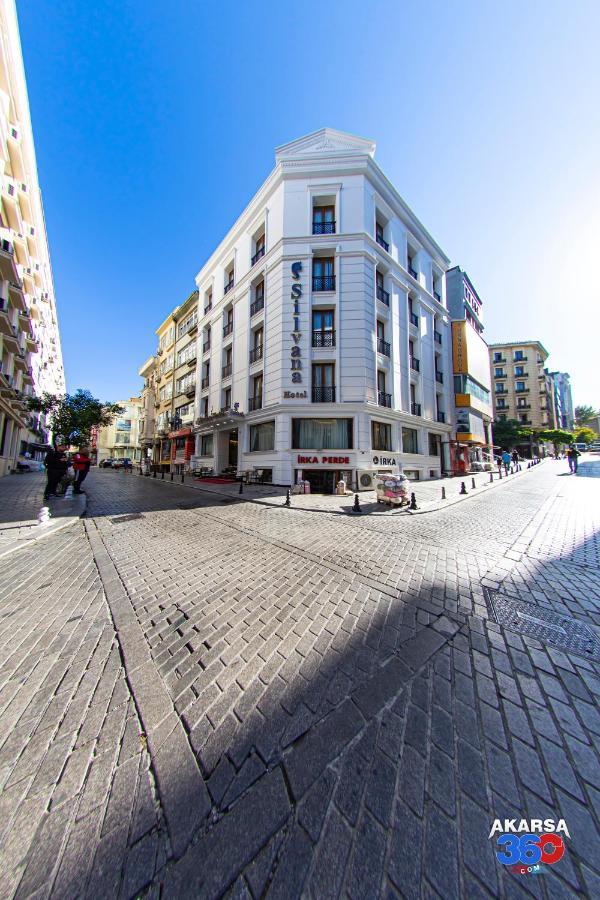 Silvana Hotel *